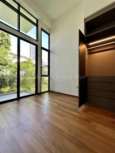 2 Bed Apartment (Condo) for Rent in  35 Gilstead - Image 13